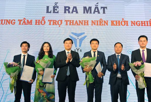 Ho Tro Khoi Nghiep Cho Hoc Sinh Sinh Vien Mien Trung Tay Nguyen 609